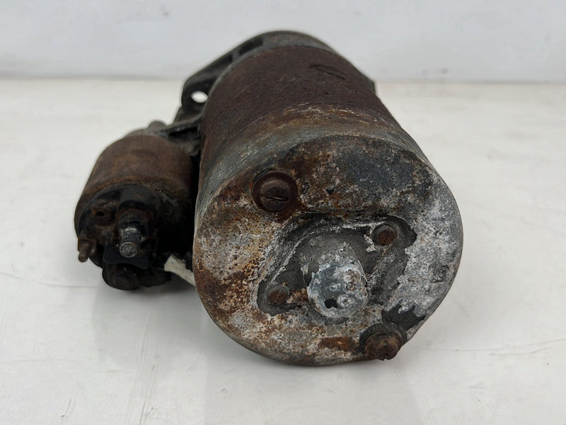 1983-1985 Porsche 944 Bosch 12V Engine Starter Motor OEM #5565EM