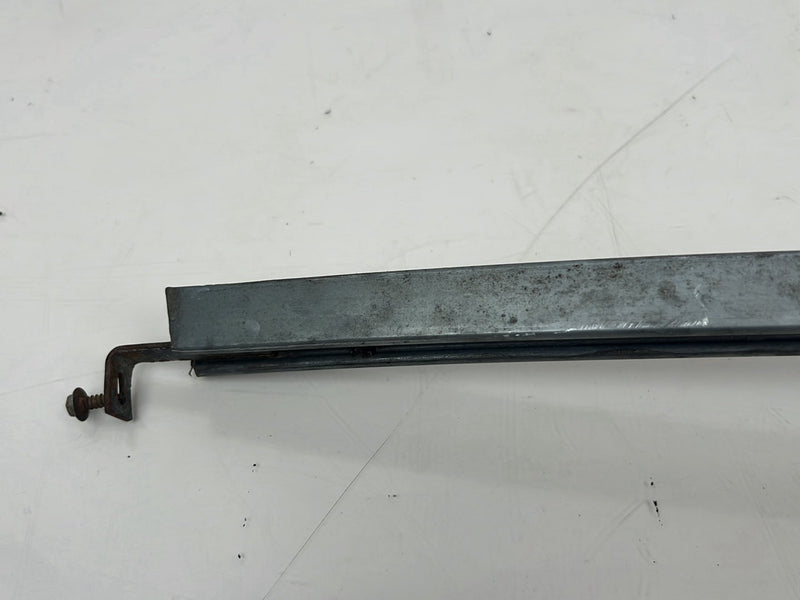 1976-1979 Cadillac Seville Rear Passenger Right Window Track Guide OEM #5603EM