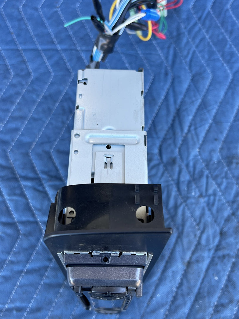 1988 Volvo 240 245 - Radio PN: DEH-2300