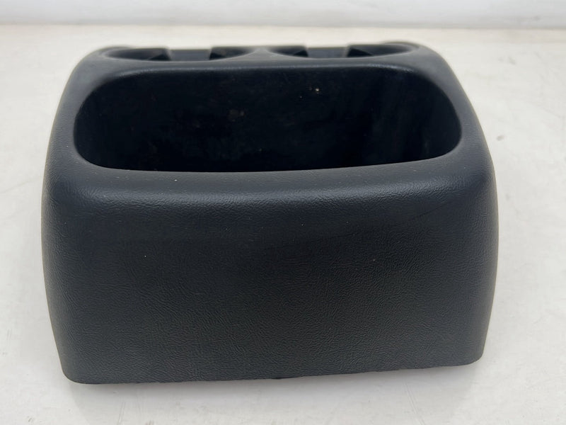 1993-2000 Ford Ranger Front Center Console Cup Holder Gray F37A-10045A06-AAW OEM #6008EM