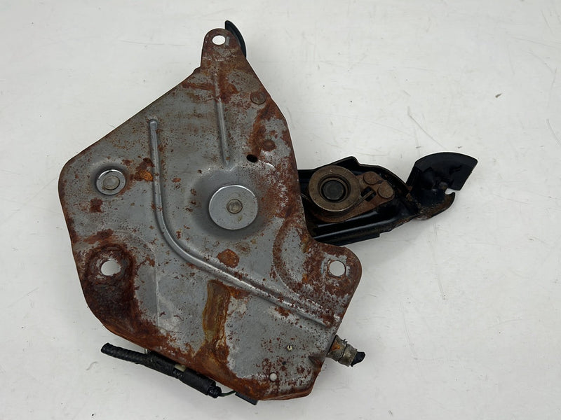 1993-2000 Ford Ranger Emergency E Brake Pedal Assembly OEM #6024EM