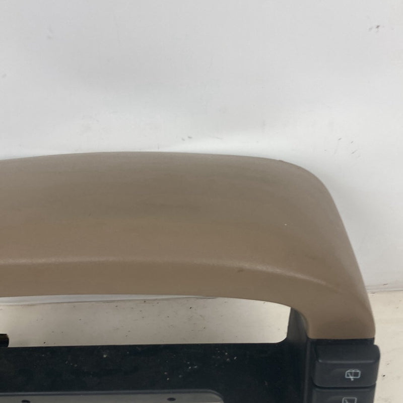 1999-2004 Land Rover Discovery II L550 Gauge Cluster Trim Surround OEM #5069M