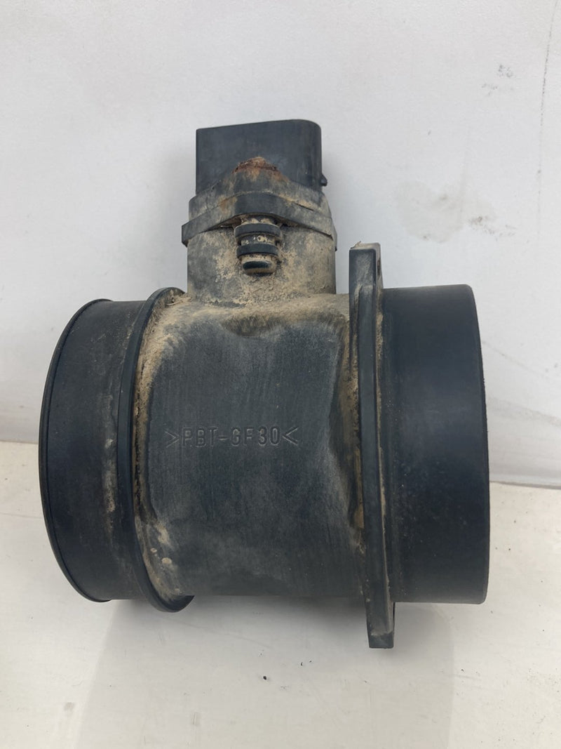 1999-2004 Land Rover Discovery II L550 MAF Sensor Mass Air Flow 0280217532 OEM #5051M