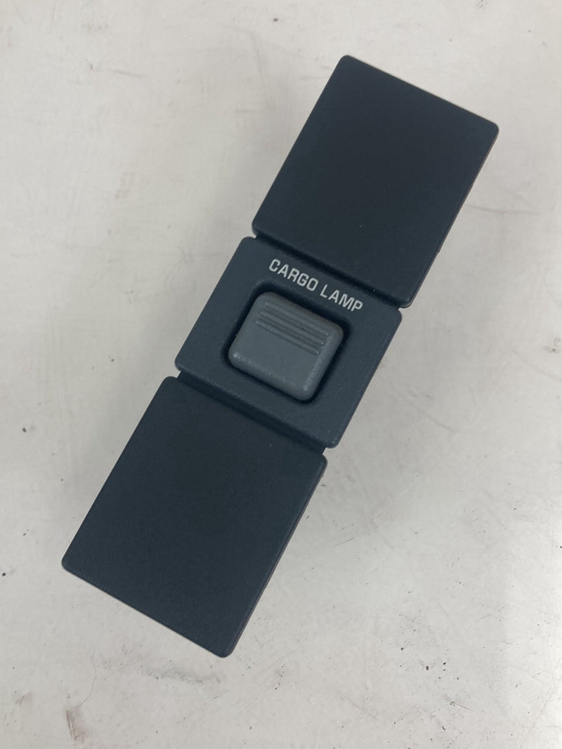 1995-1998 Chevrolet Silverado 2500 GMT400 Cargo Light Switch OEM