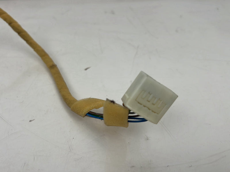1998-2000 Volvo V70 S70 Driver Left Door Mirror Adjuster Switch OEM