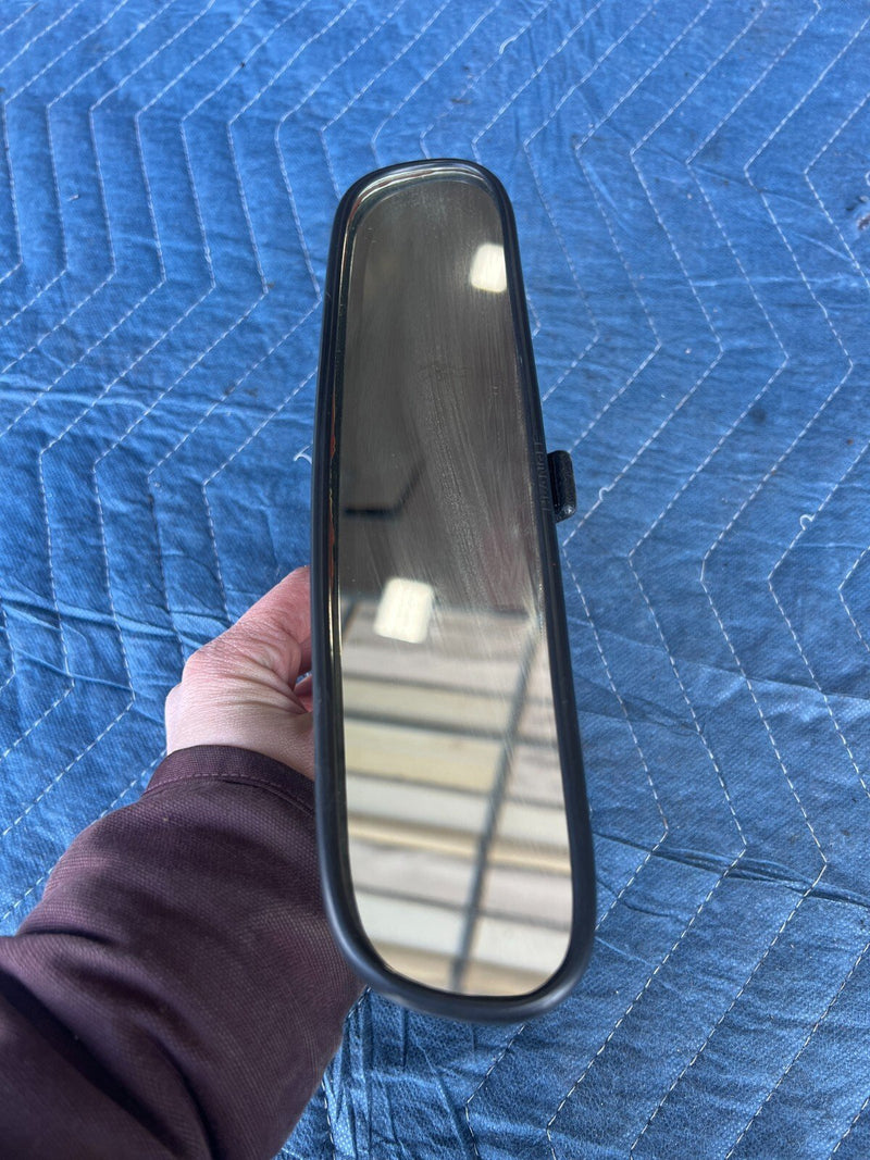 1999-2002 Chevy Silverado GM 1500 2500 Rearview Mirror 011084 OEM #1807CN