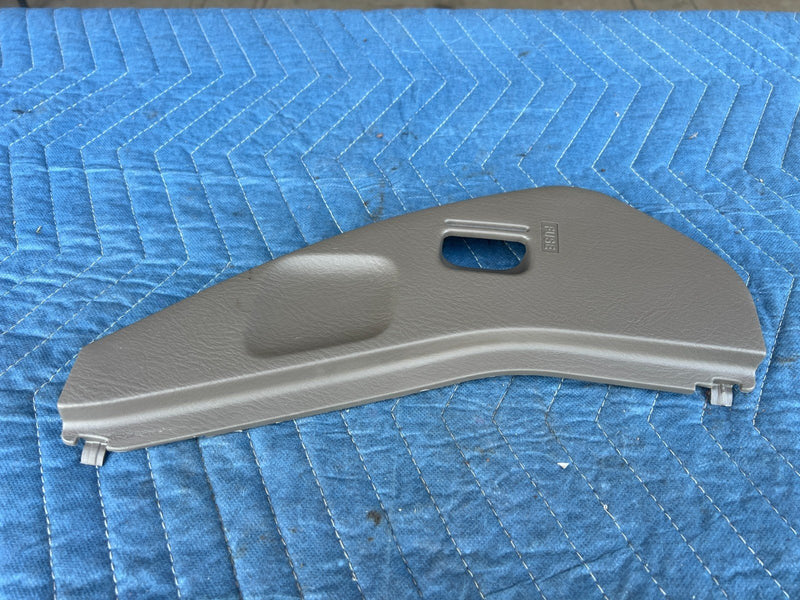 1998-2002 Honda Accord 77211-S84-A0 RH Side Dash Fuse Cover Trim Panel #1962CN