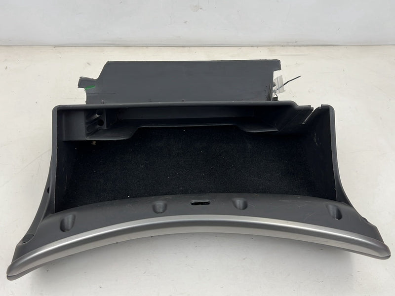 2004-2007 Volvo S60R V70R Dash Glove Box Compartment Gray 09177718 OEM #5806EM