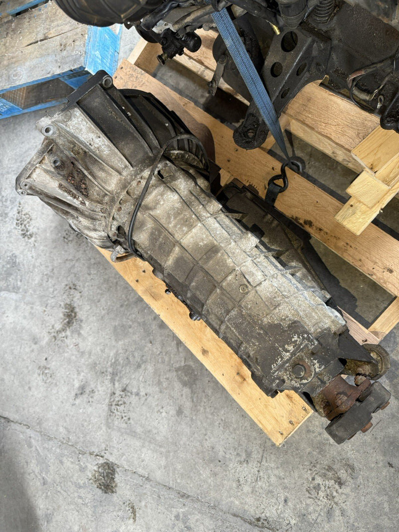 1982-1993 BMW E30 E28 E34 E32 Automatic Transmission 4HP-22 4 Speed OEM #3334E