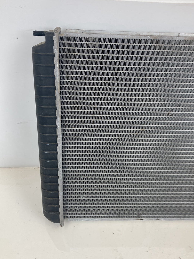 1975-1993 Volvo 240 244 Radiator Replacment 401786 Nissens 401786 #4324M