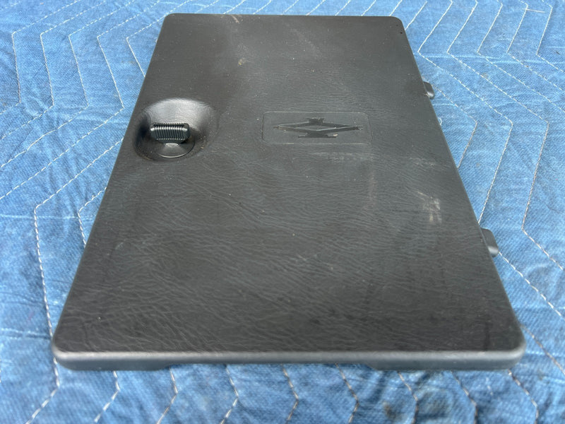 1998-2002 Honda Accord 84690-S84-A010 Jack Assembly Cover Trim #1983CN