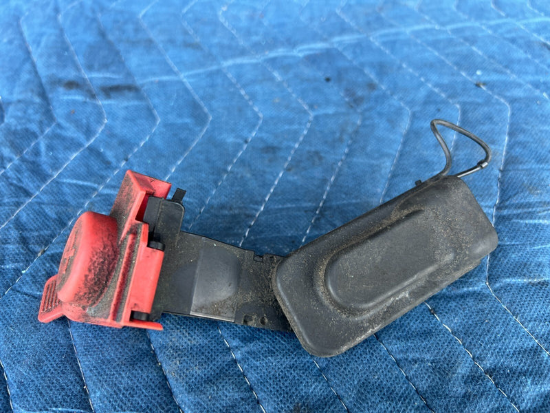 2011-2017 BMW X3 F25 Positive Battery Connection Junction Terminal OEM #2202EM