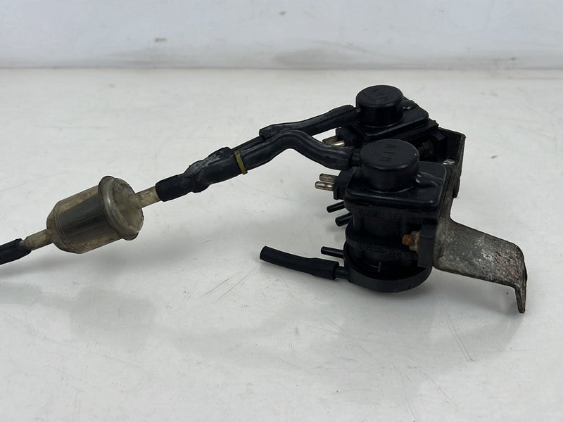 1986-1995 Mercedes-Benz 300D W124 EGR Valve Purge Solenoid Relay OEM #6059EM