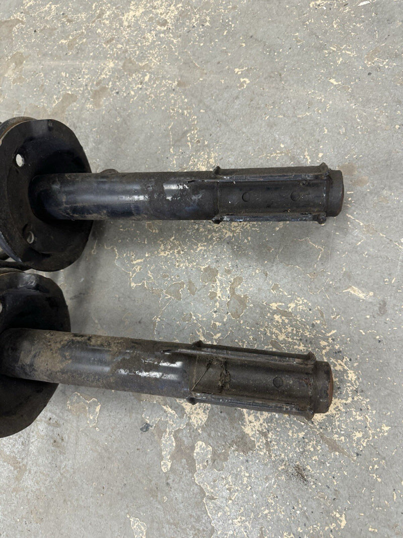 Volvo V90 S90 940 Front Monroe Loaded Strut Pair L & R Spring 6819403 OEM #3880E