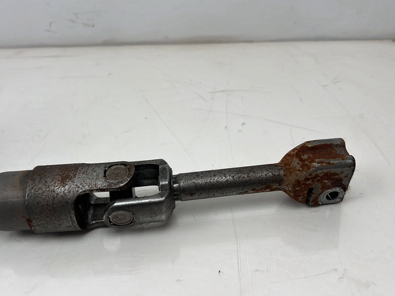 2017-2019 Ford Escape Steering Wheel Column w/ Ignition & Stalks OEM #5477EM