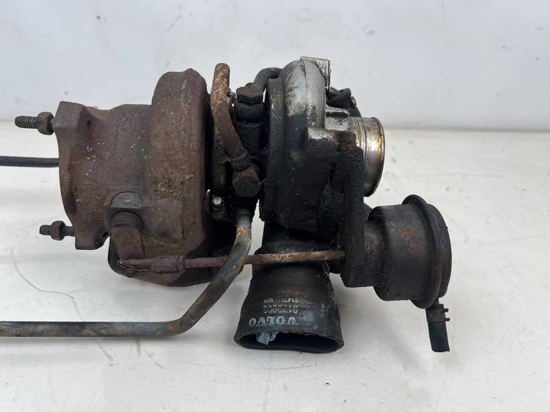 1998-2000 Volvo S70 V70 XC Engine Turbocharger Turbo Assembly OEM #6845EM