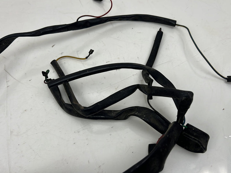 1975-1980 Volvo 244 240 Ignition Control EZK Wiring Wire Harness OEM #5442EM