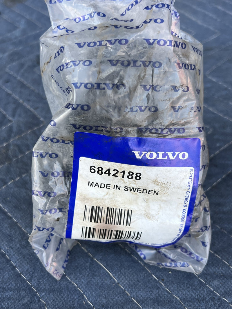 Volvo 240 - Fuel Filler Neck PN: 6842188
