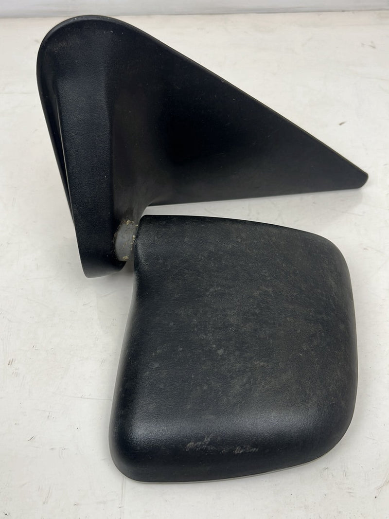 1993-2000 Ford Ranger Driver Left Door Mirror Black 10-15218-012 OEM #6040EM