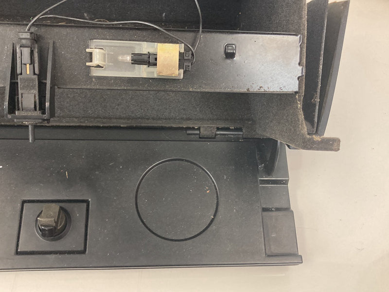 1992 Volvo 940 944 - Glove Box