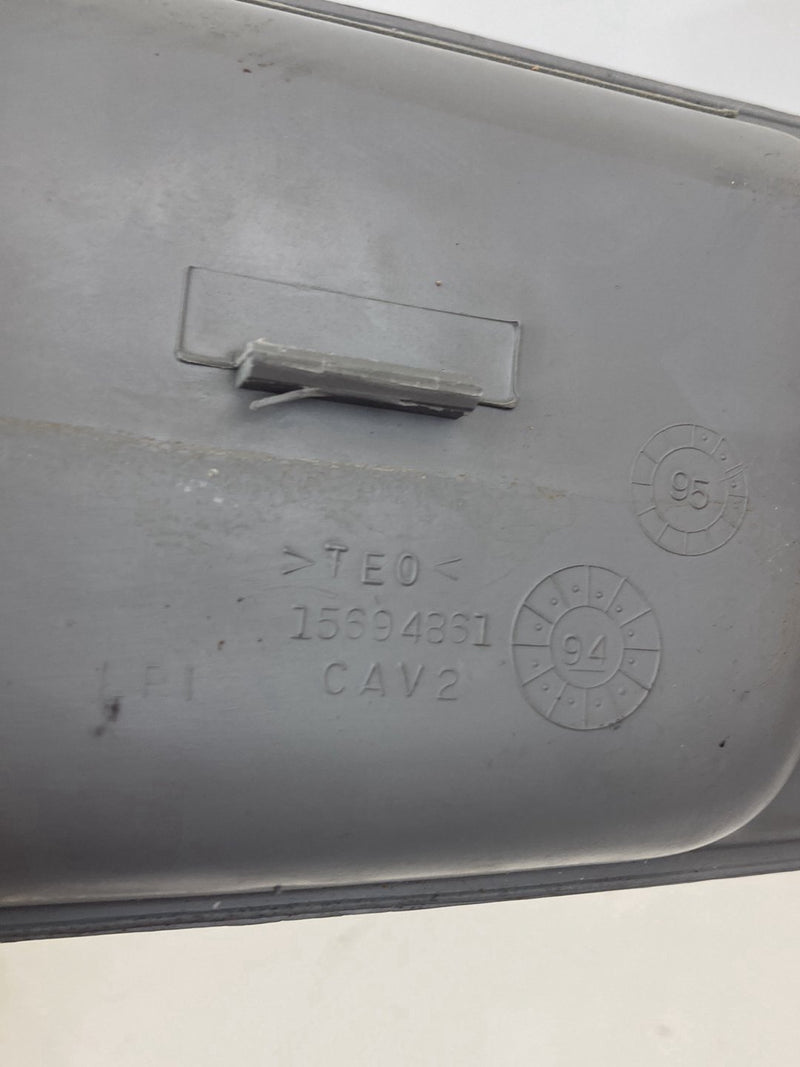 1996 Chevrolet Silverado GMT800 - Dash Cup Holder PN: 15694861