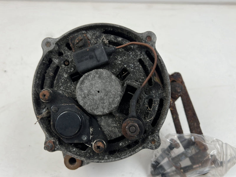 1975-1980 Volvo 244 240 Alternator w/ Mounting Bolts OEM #5372EM