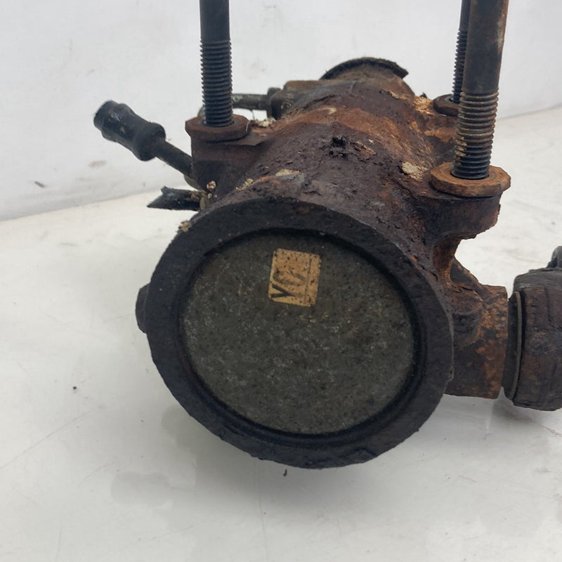 1995-1998 Chevrolet Silverado 2500 GMT400 Power Steering Box 19321396 OEM
