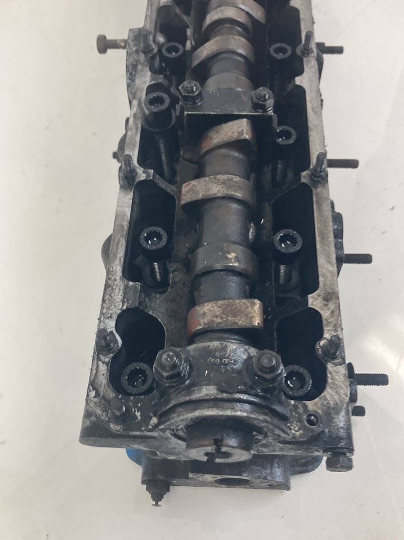 1980 Volvo 244 - Cylinder Head PN: 072103373 C