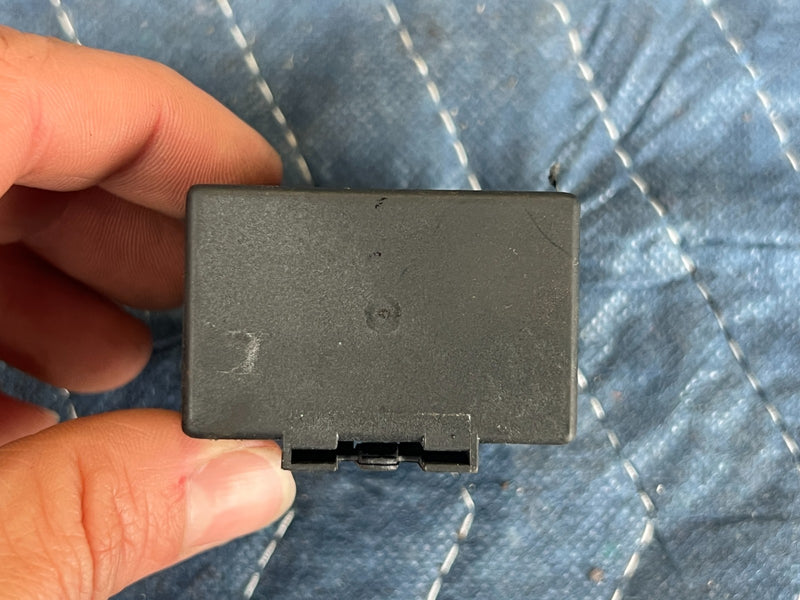 1986-1993 Volvo 240 244 245 Fuel Pump Relay OEM #4426EM