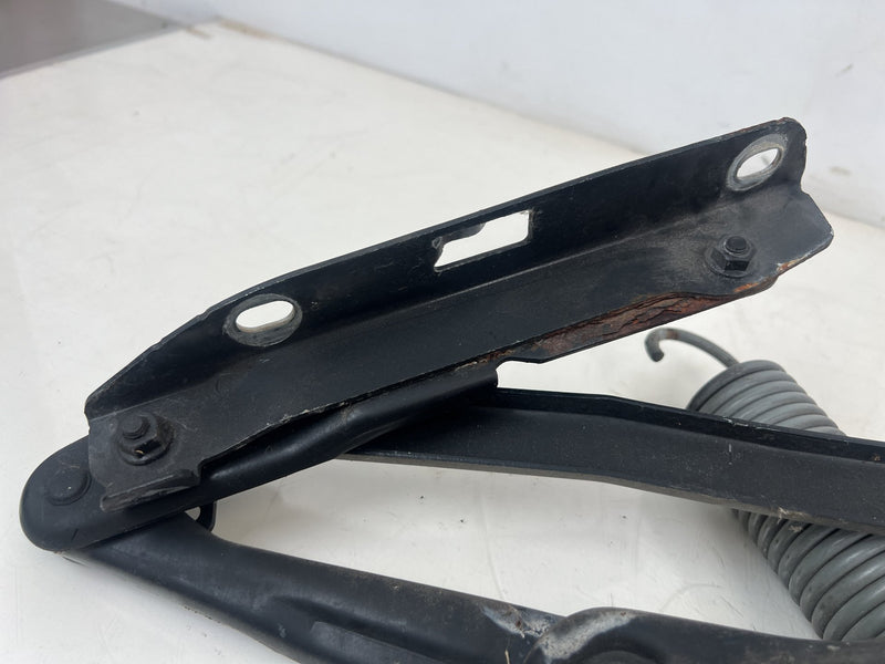 1998-2000 Volvo S70 V70 XC Front Engine Bonnet Hood Hinge Pair OEM #6899EM