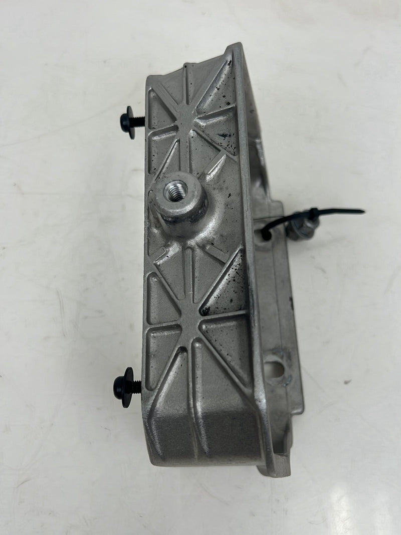 1996-2003 Audi S8 D2 A8 Arm Rest Center Console Mount Bracket Frame OEM #6433EM