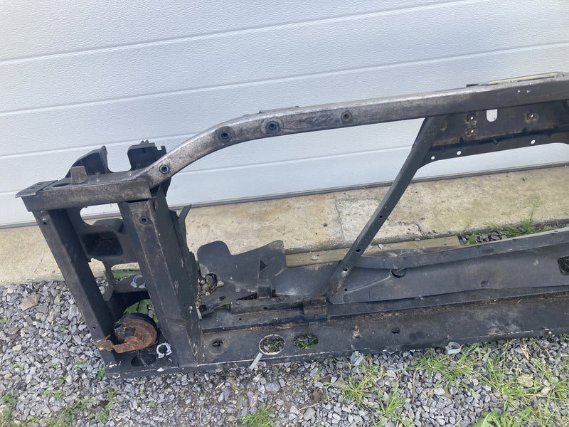 2000 Chevrolet K1500 - Radiator Core Support