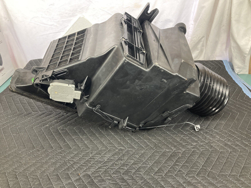 1998-2005 Land Rover Freelander 1 HVAC Air Box Heat AC jqb000190 OEM #3091M