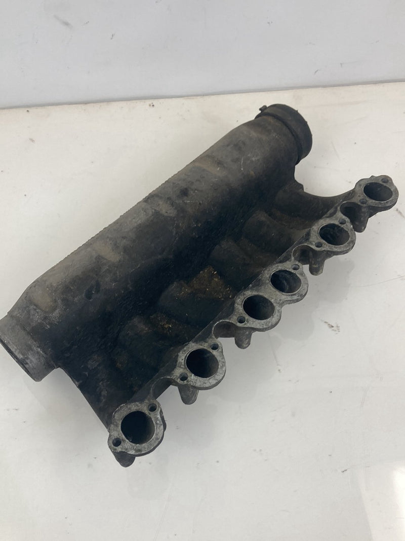 1980 Volvo 244 - Intake Manifold PN: 153624 1wwo h072129713a