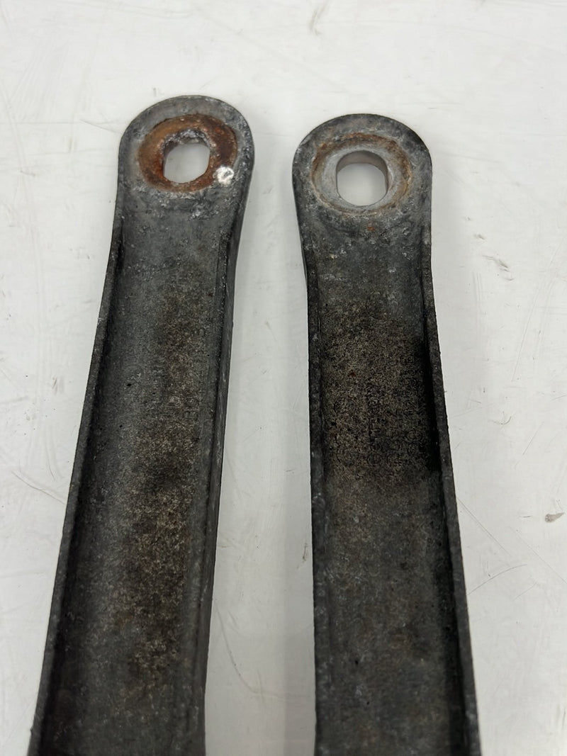 1996-2003 Audi S8 D2 A8 Front Suspension Bracket Lower Control Arm OEM #6516EM