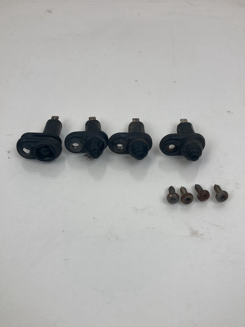 1992 Volvo 940 944 - Dome Light Switch PN: 3544818
