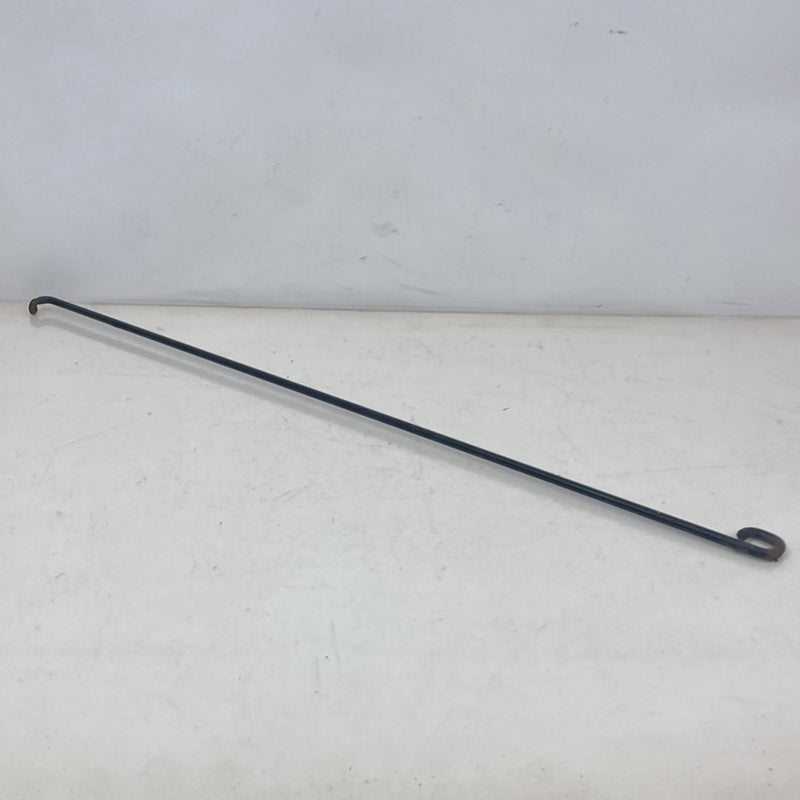 1999-2004 Land Rover Discovery II L550 Prop Rod Hood Stay OEM #5059M