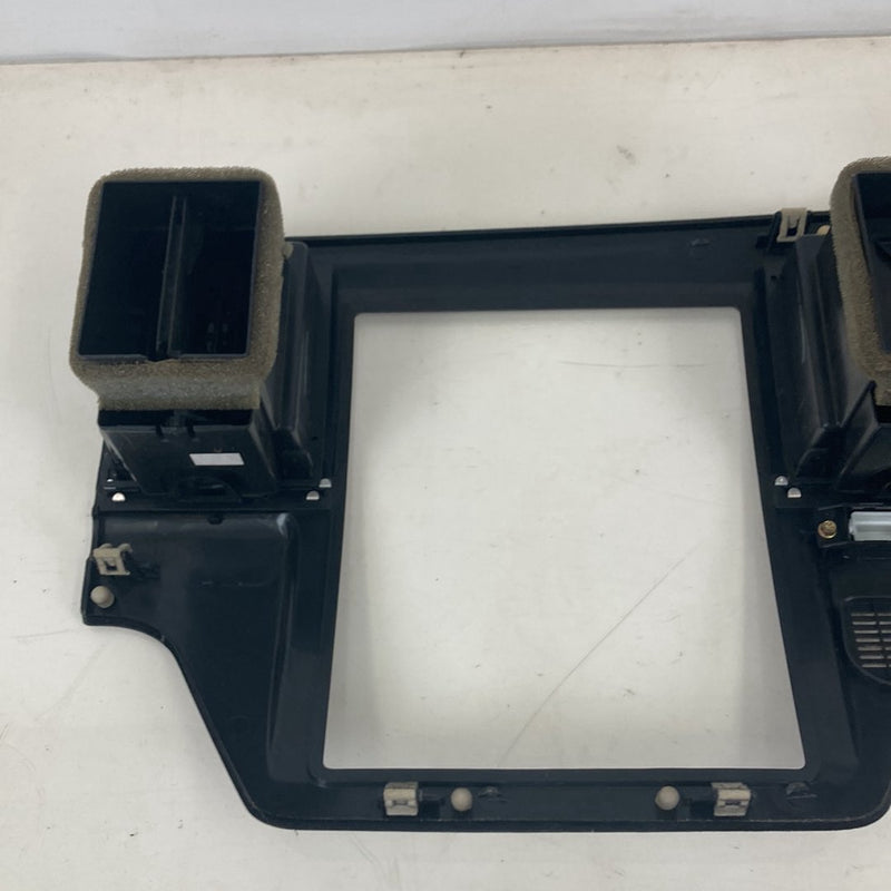 2002-2005 Lincoln Town Car Signature Dash Trim 3W1X54044D70 OEM #5125M