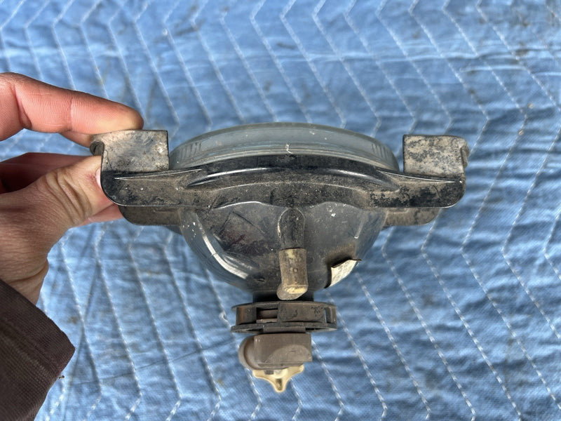 1998-2003 Jaguar XJR XJ8 X308 Left & Right Front Light Pair Lower OEM #4749E