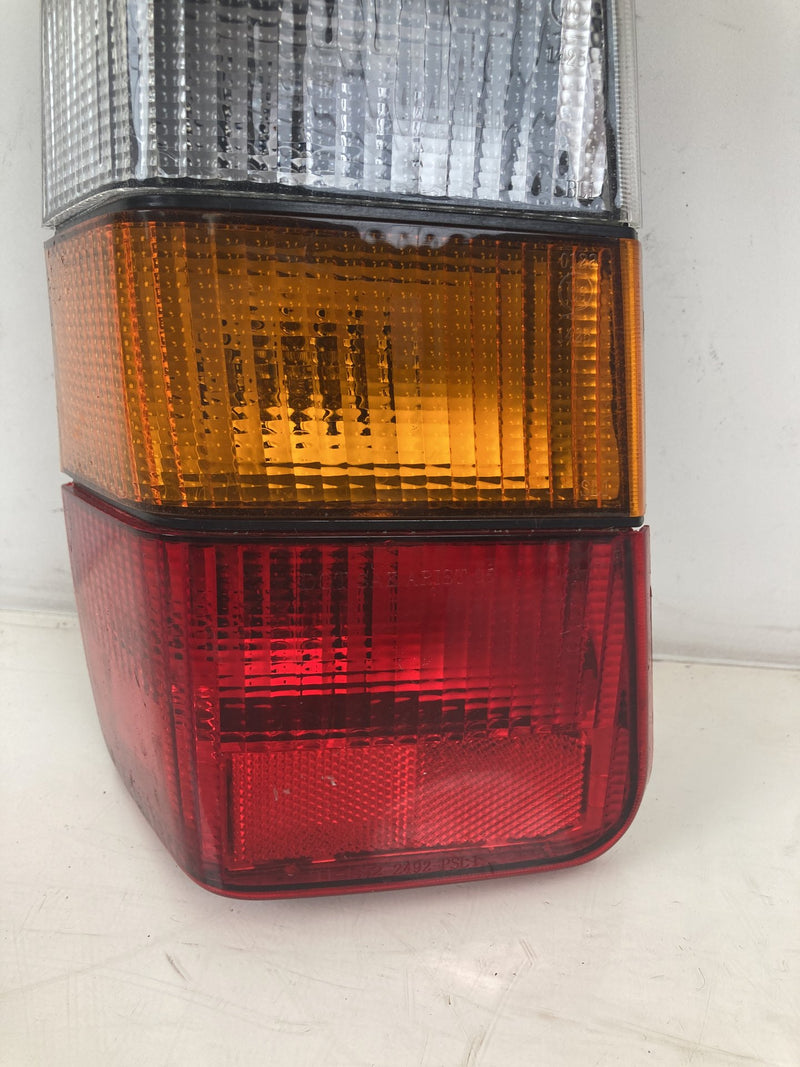 1981-1985 Volvo 240 245 Tail Light Left Brake OEM
