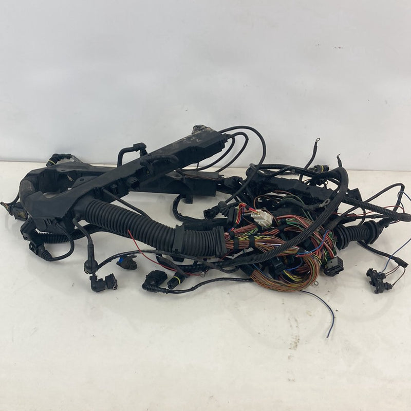 2003-2007 BMW 545i E60 Engine Bay Wiring Harness 12527526 7535725 OEM #4979M