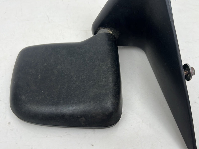 1993-2000 Ford Ranger Driver Left Door Mirror Black 10-15218-012 OEM #6040EM