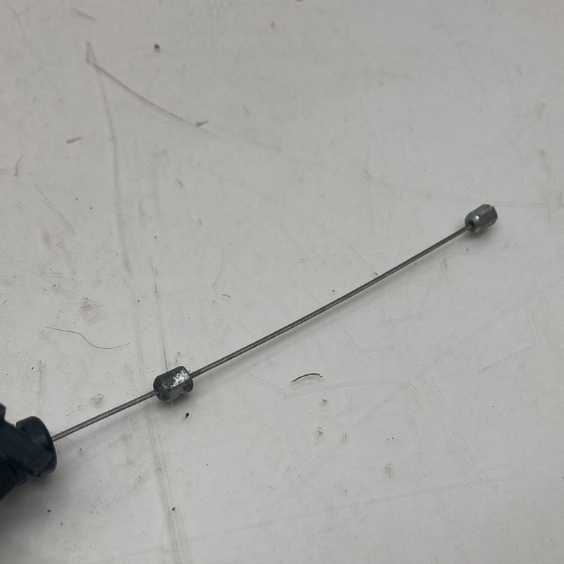 1996 Chevrolet Silverado GMT800 - Emergency Brake Release Handle