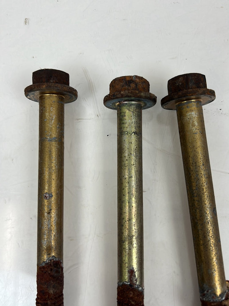 1975-1980 Volvo 244 240 Front Subframe Mounting Bolt Hardware OEM #5366EM