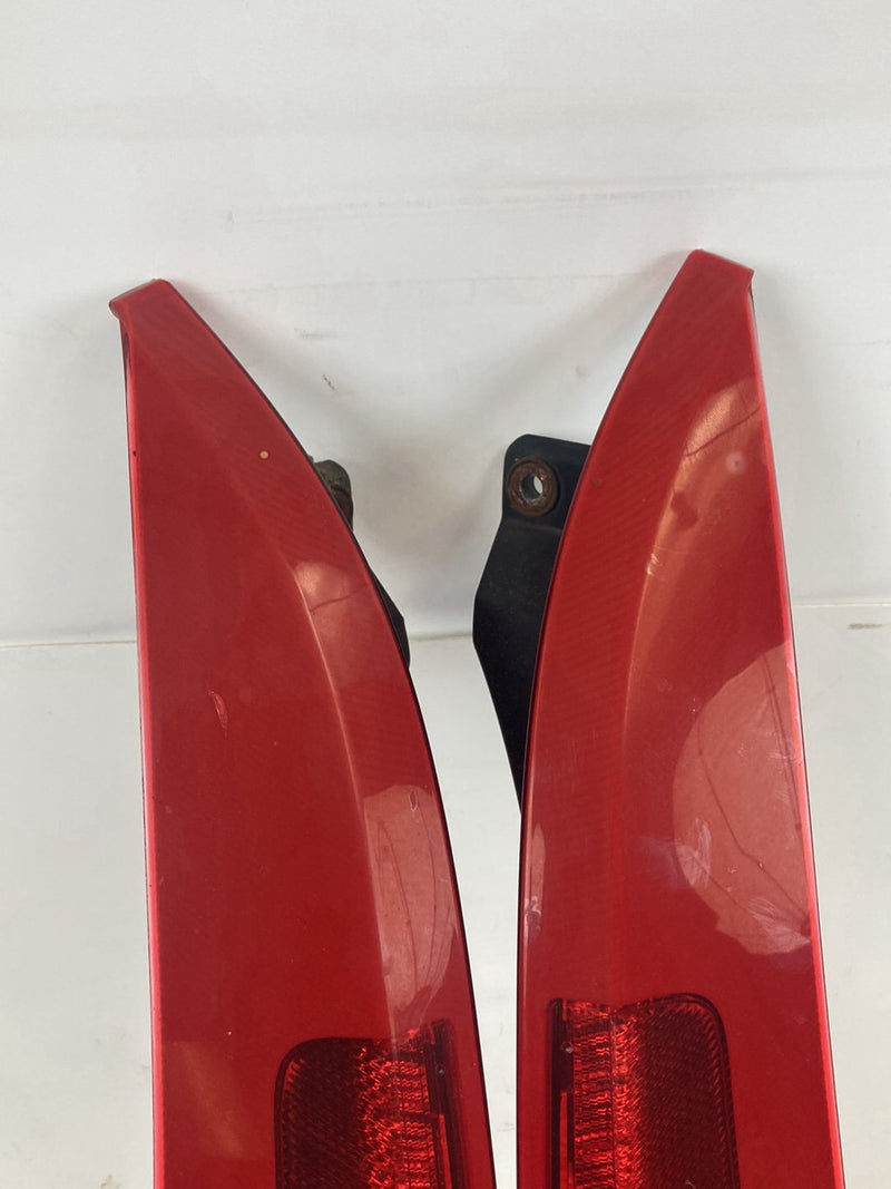 2003-2006 Volvo XC90 Right & Left Upper Tail Light Lamp Assembly Pair OEM #4816M