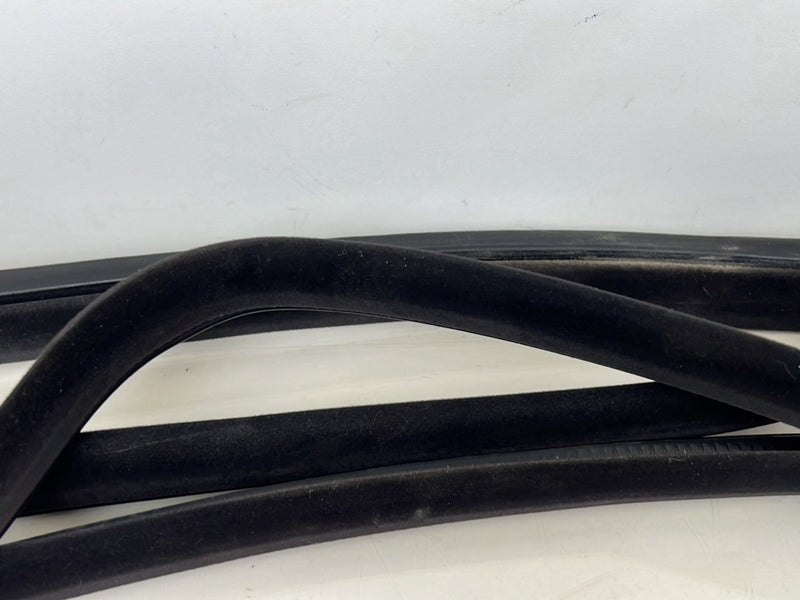 2004-2007 Volvo S60R S60 Sedan Door Seal Gasket Weatherstripping Set OEM #5821EM