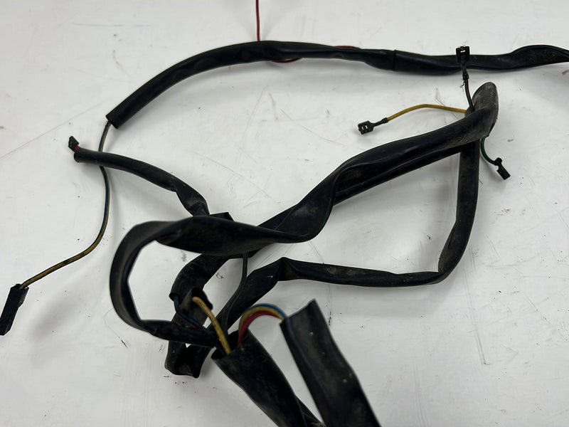 1975-1980 Volvo 244 240 Ignition Control EZK Wiring Wire Harness OEM #5442EM
