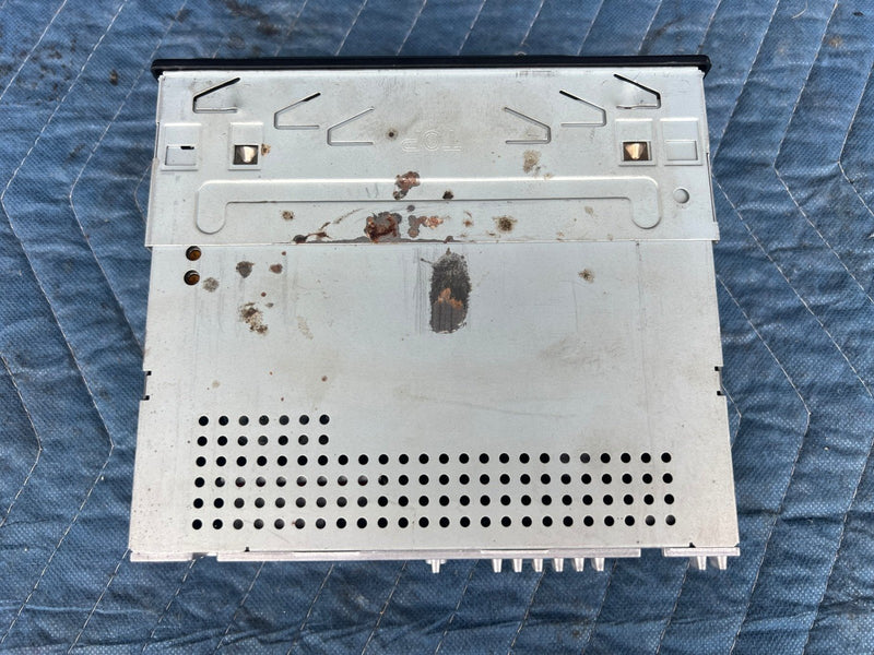 1985-1992 Volkswagen Golf Radio Sony Stereo AM FM CD Player OEM