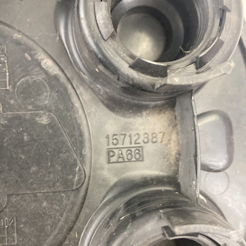 1996-1999 Chevrolet Silverado Wheel Center Hub Cap 1572387 OEM #5320M