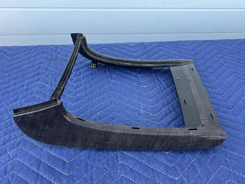 Chevrolet Silverado - Center Console Trim PN: 47583